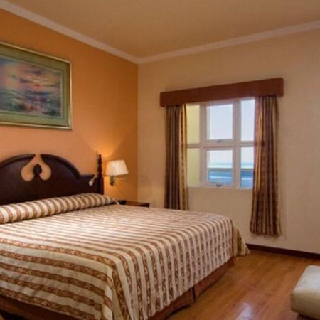 San Luis La Herradura Hotel Bahia Dorada מראה חיצוני תמונה