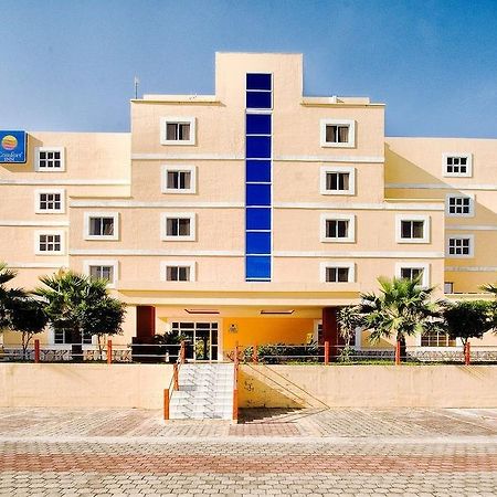 San Luis La Herradura Hotel Bahia Dorada מראה חיצוני תמונה
