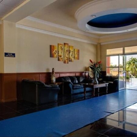 San Luis La Herradura Hotel Bahia Dorada מראה חיצוני תמונה
