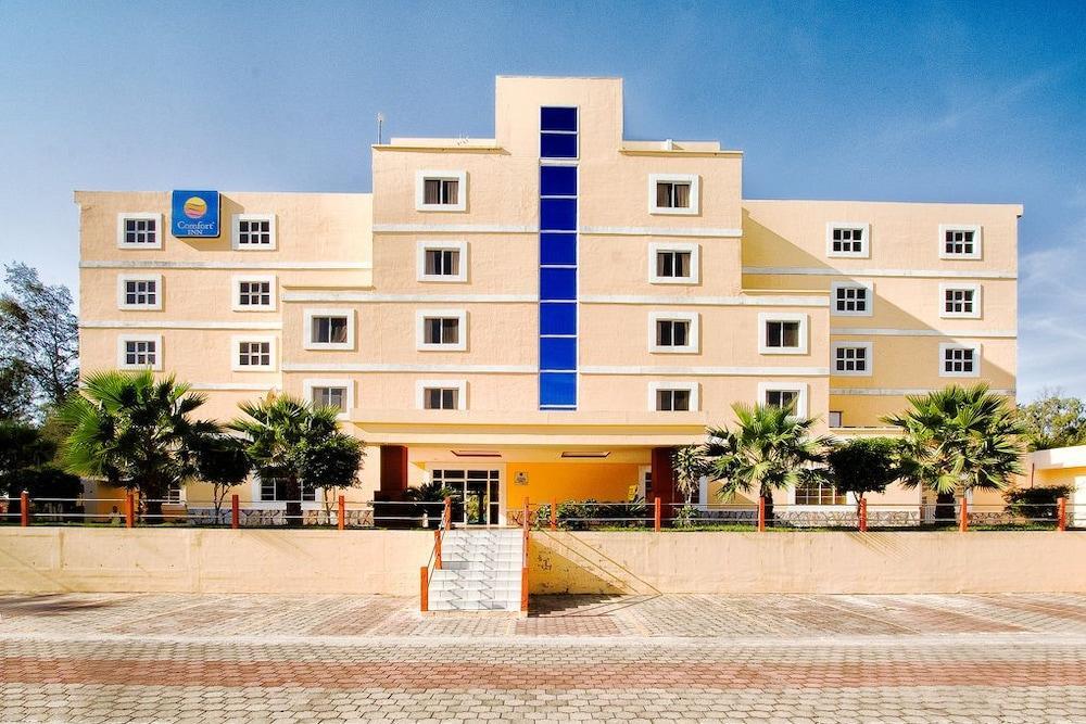 San Luis La Herradura Hotel Bahia Dorada מראה חיצוני תמונה