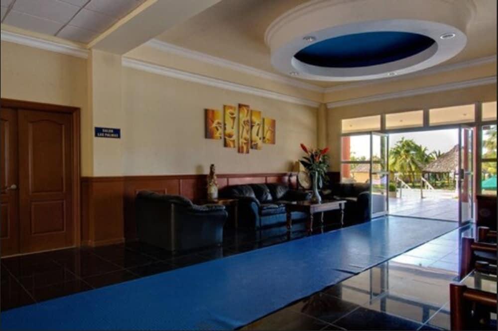 San Luis La Herradura Hotel Bahia Dorada מראה חיצוני תמונה