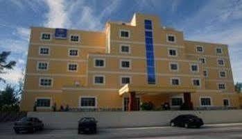 San Luis La Herradura Hotel Bahia Dorada מראה חיצוני תמונה