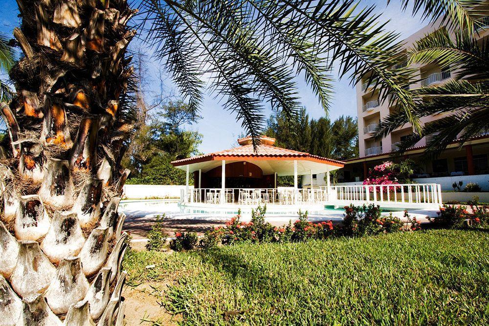 San Luis La Herradura Hotel Bahia Dorada מראה חיצוני תמונה
