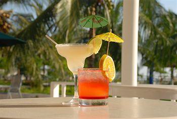 San Luis La Herradura Hotel Bahia Dorada מראה חיצוני תמונה