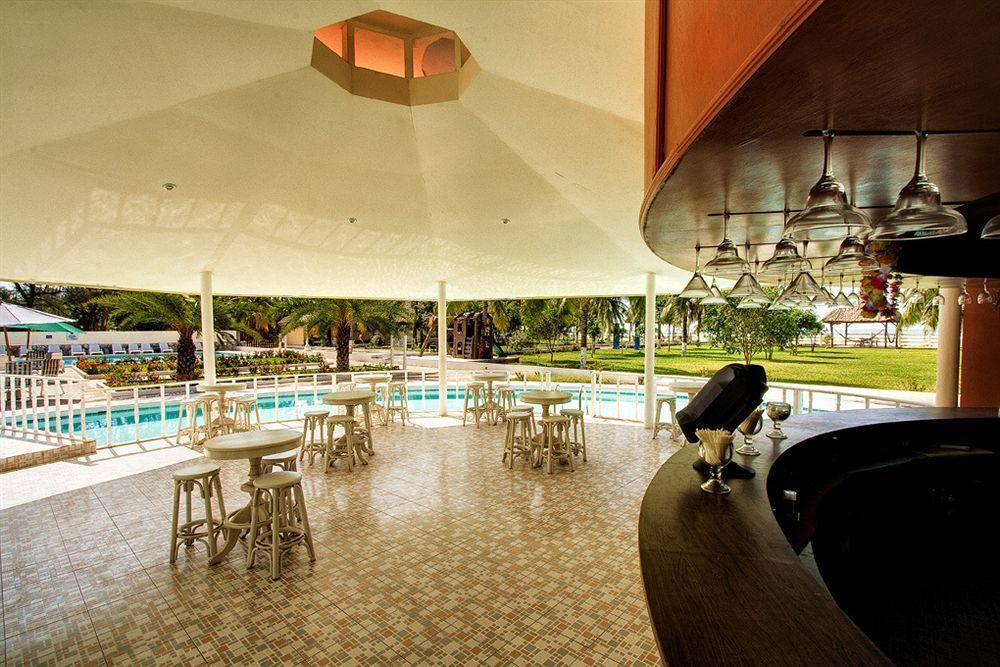 San Luis La Herradura Hotel Bahia Dorada מראה חיצוני תמונה