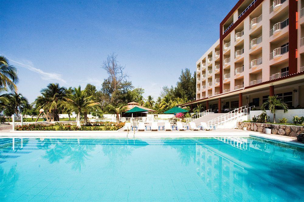 San Luis La Herradura Hotel Bahia Dorada מראה חיצוני תמונה