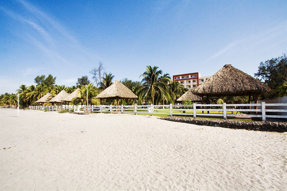 San Luis La Herradura Hotel Bahia Dorada מראה חיצוני תמונה