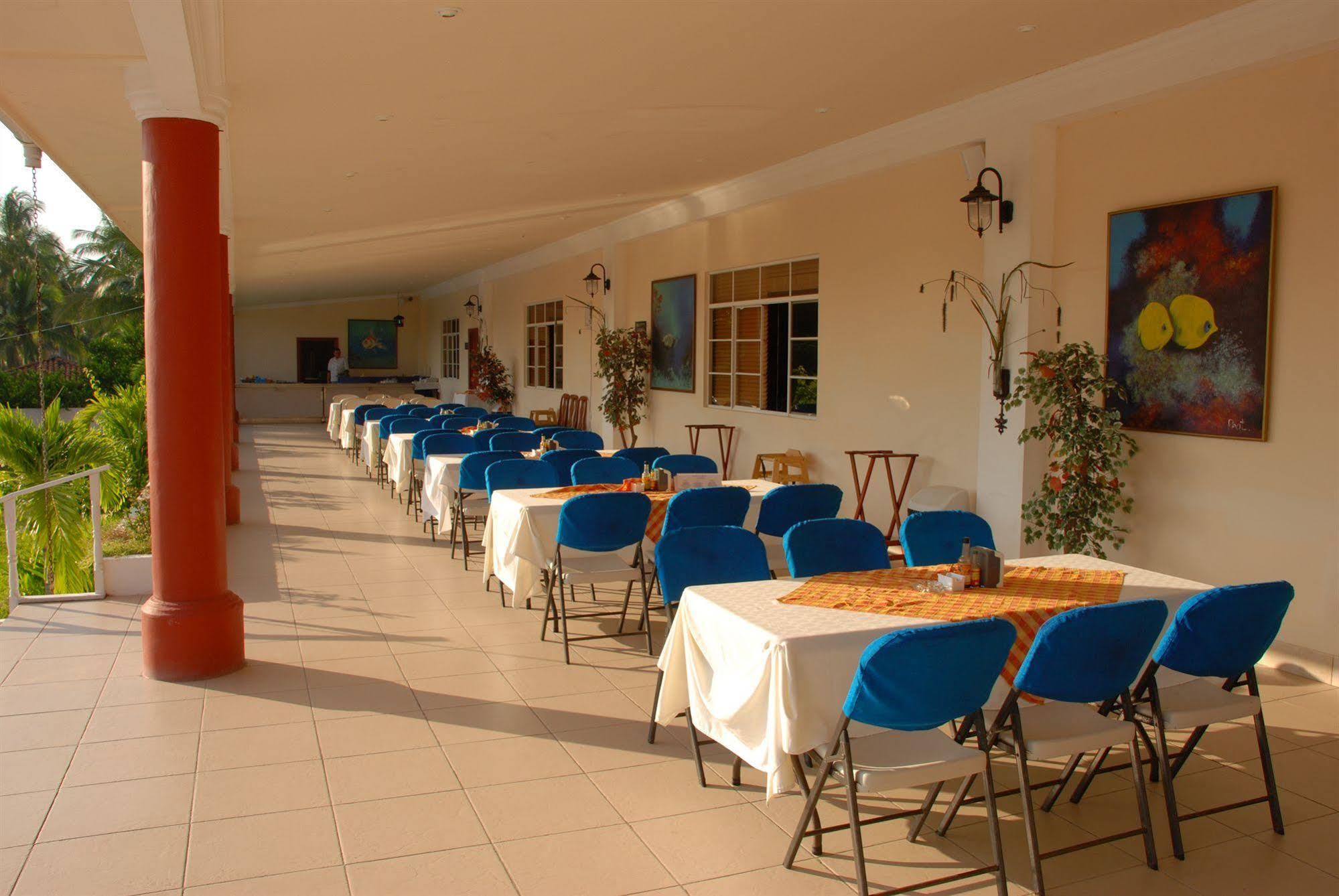 San Luis La Herradura Hotel Bahia Dorada מראה חיצוני תמונה